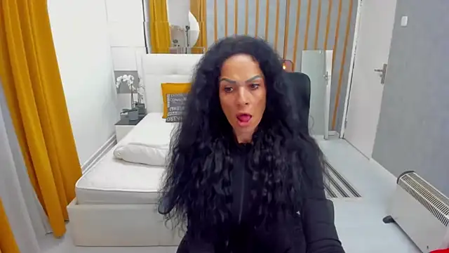 MarbellaRyder online show from 14, 11, 2025