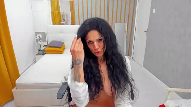 MarbellaRyder online show from 11, 5, 2026