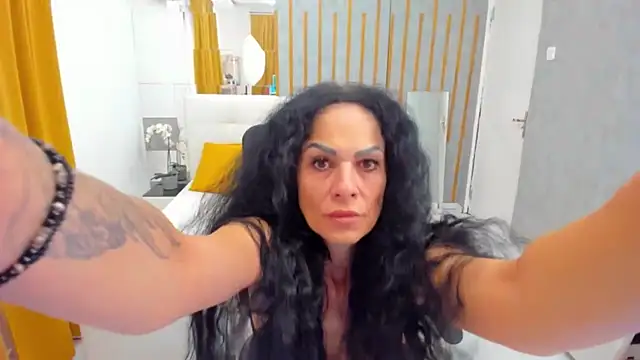 MarbellaRyder online show from 6, 10, 2025