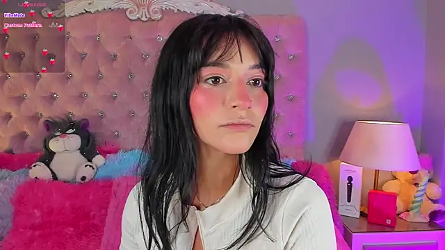 LindaWz  online show from 10, 2, 2026