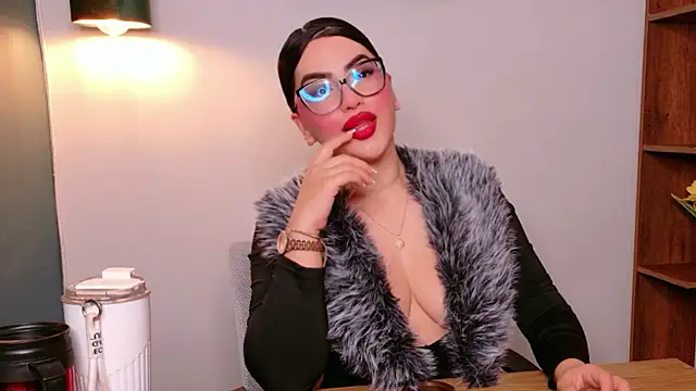 Catalina-Malave online show from 20, 3, 2026