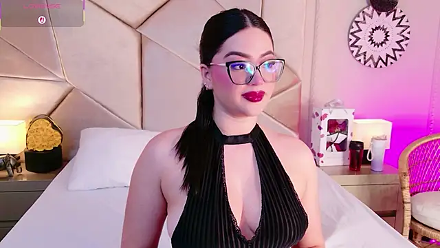 Catalina-Malave online show from 10, 4, 2026