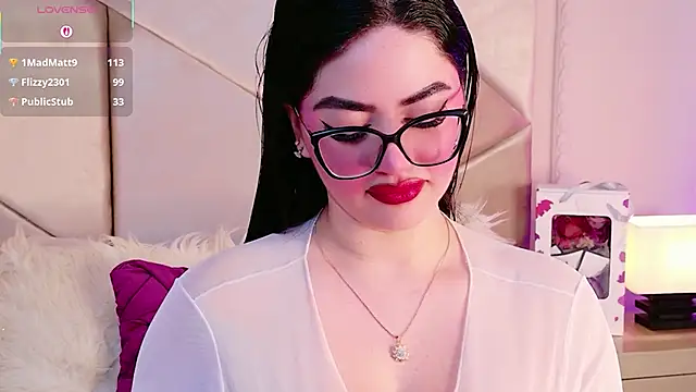 Catalina-Malave online show from 17, 3, 2026