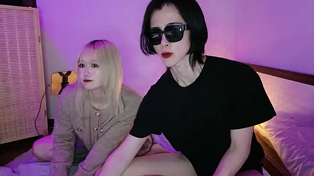 Snapshot of net-nanpa chatting on 25, 2, 2026 net-nanpa online show from 25, 2, 2026