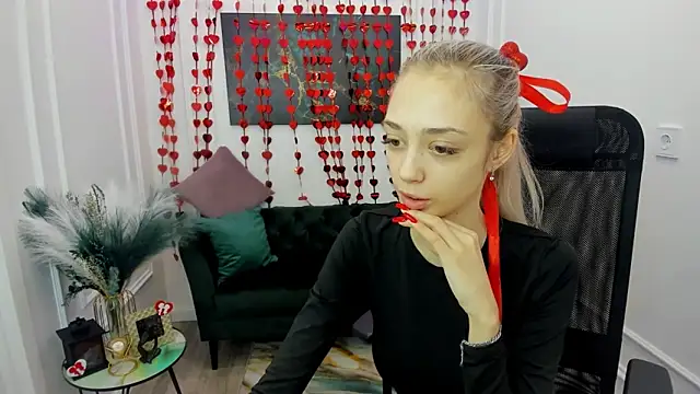 EmilyGraydis online show from 16, 2, 2026