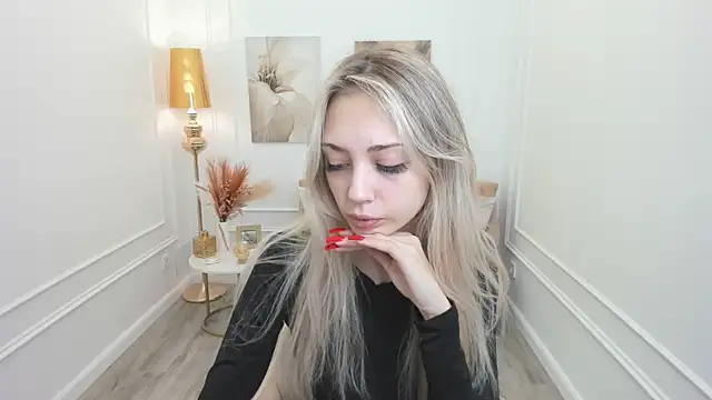 EmilyGraydis online show from 20, 3, 2026