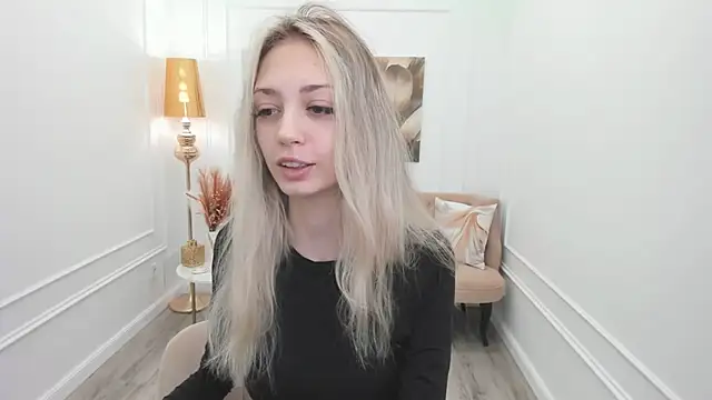 EmilyGraydis online show from 22, 3, 2026