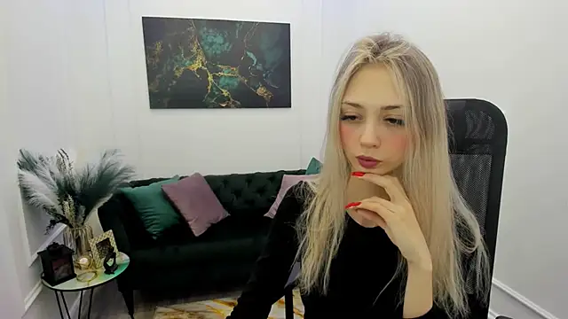 EmilyGraydis online show from 24, 2, 2026