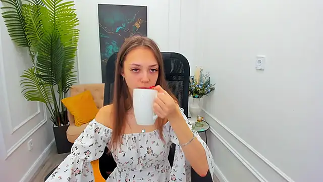 EmilyGraydis online show from 14, 11, 2025