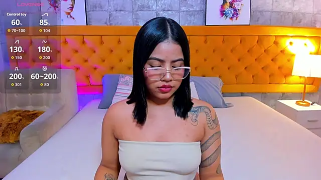 Snapshot of LiilithNova chatting on 25, 2, 2026 LiilithNova online show from 25, 2, 2026