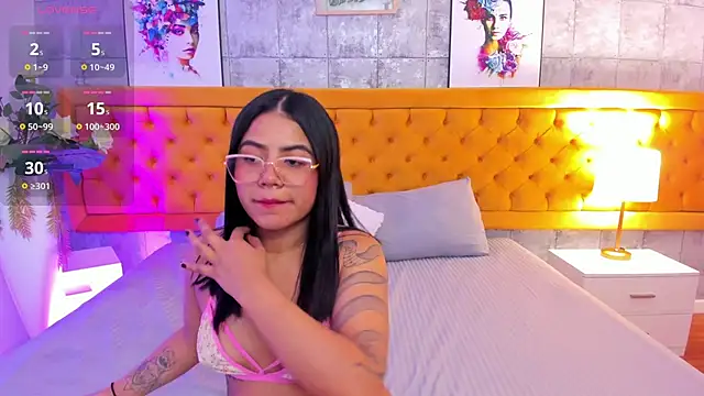 Snapshot of LiilithNova chatting on 11, 2, 2026 LiilithNova online show from 11, 2, 2026