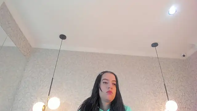 jazlin angels online show from 15, 10, 2025