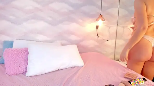 jazlin angels online show from 26, 11, 2025