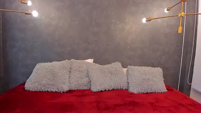 jazlin angels online show from 7, 10, 2025