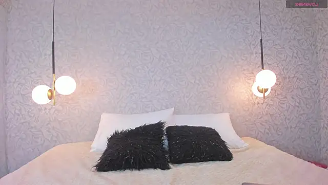 jazlin angels online show from 28, 9, 2025