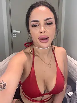 Hotsharwty online show from 12, 6, 2026