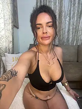 Hotsharwty online show from 3, 4, 2026