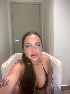 Hotsharwty online show from 22, 5, 2026