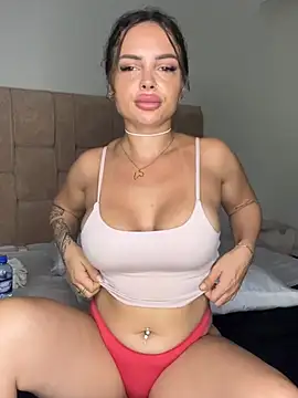Hotsharwty online show from 7, 7, 2026