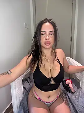 Hotsharwty online show from 16, 5, 2026
