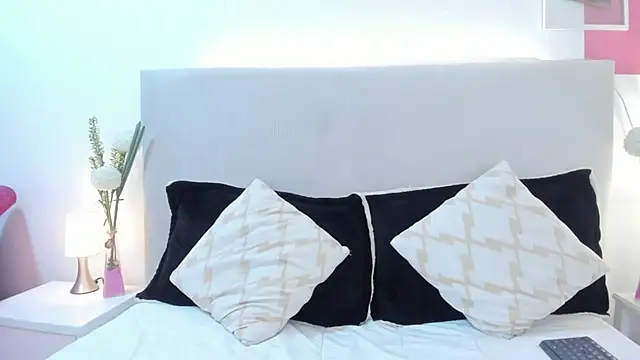 Angel Velvet online show from 25, 3, 2026