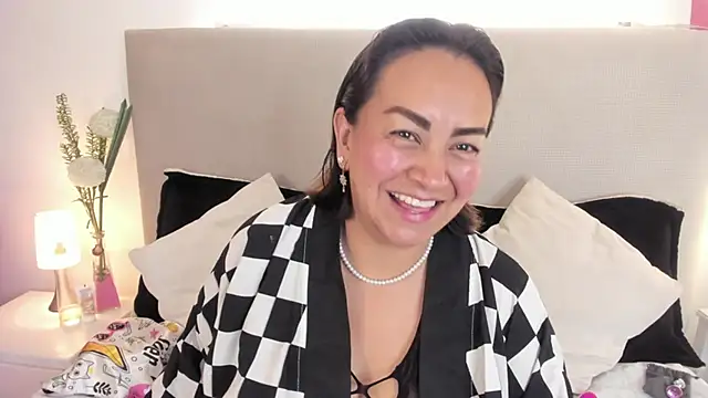 Angel Velvet online show from 12, 3, 2026