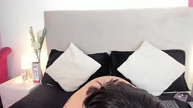 Angel Velvet online show from 10, 4, 2026