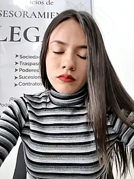 CHARLOTTE  05 online show from 3, 11, 2025