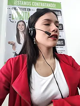 CHARLOTTE  05 online show from 12, 11, 2025