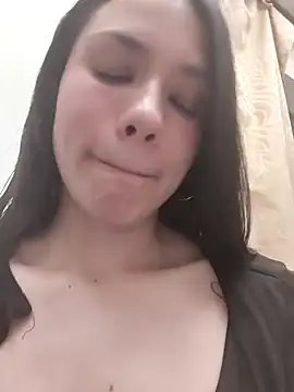 CHARLOTTE  05 online show from 7, 10, 2025