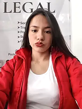 CHARLOTTE  05 online show from 1, 11, 2025