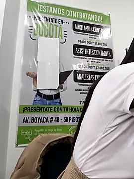 CHARLOTTE  05 online show from 22, 12, 2025