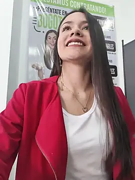 CHARLOTTE  05 online show from 29, 11, 2025