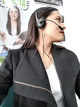 CHARLOTTE  05 online show from 7, 11, 2025