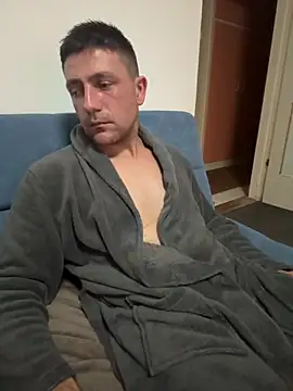 GsprDniel4 online show from 20, 12, 2025