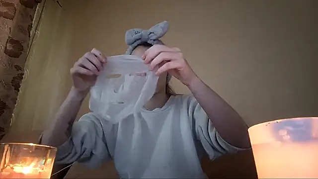 Nymera flare online show from 9, 9, 2025