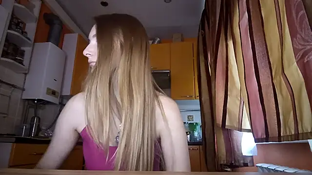 Nymera flare online show from 12, 10, 2025