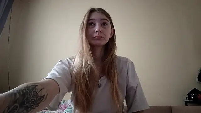 Nymera flare online show from 7, 11, 2025