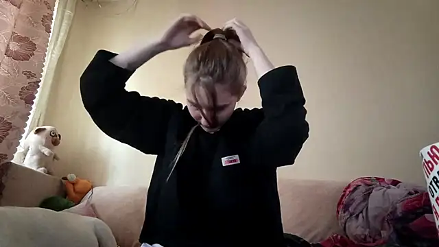 Nymera flare online show from 1, 10, 2025