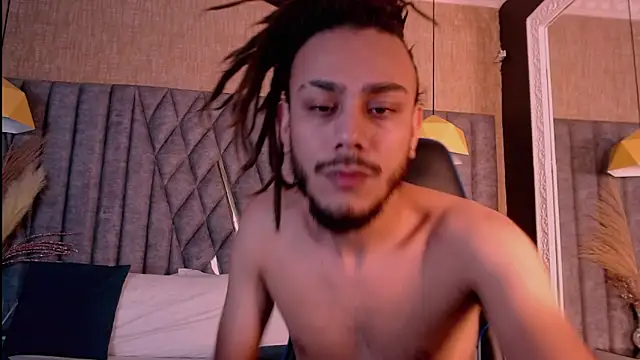 Boss Domiinator online show from 25, 9, 2025