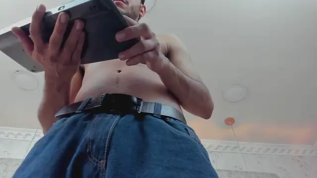 Boss Domiinator online show from 13, 1, 2026