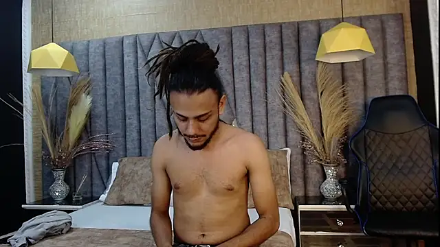 Boss Domiinator online show from 26, 9, 2025