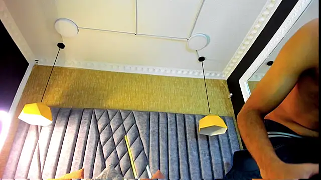 Boss Domiinator online show from 19, 10, 2025