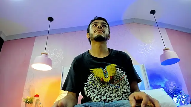 Snapshot of Boss_Domiinator chatting on 19, 2, 2026 Boss Domiinator online show from 19, 2, 2026