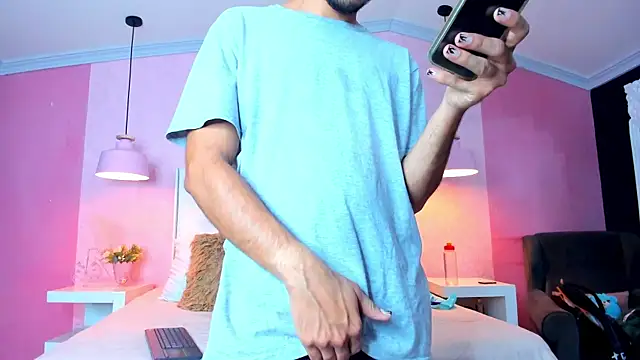 Boss Domiinator online show from 11, 3, 2026