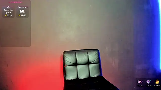 Boss Domiinator online show from 15, 4, 2026