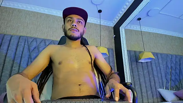 Boss Domiinator online show from 10, 11, 2025