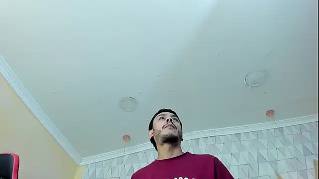 Snapshot of Boss_Domiinator chatting on 10, 2, 2026 Boss Domiinator online show from 10, 2, 2026