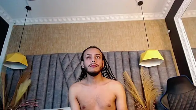 Boss Domiinator online show from 28, 9, 2025