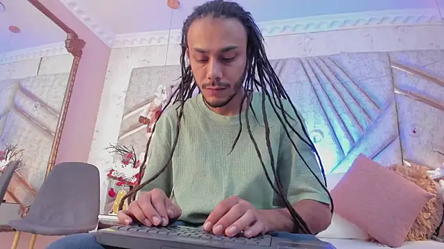 Boss Domiinator online show from 17, 12, 2025